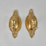 1460 9079 WALL SCONCES